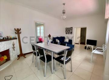 Departamento · 78m² · 4 Ambientes · Departamento de 4 Ambientes con Baulera y Patio | Macrocentro | Mar del Plata