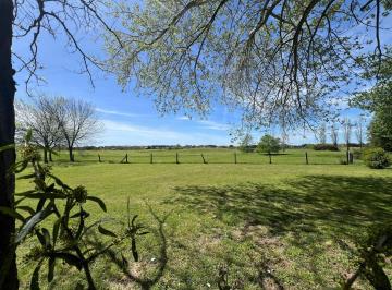 Terreno · 1153m² · Lote en Excelente Ubicacion Frente Al Golf