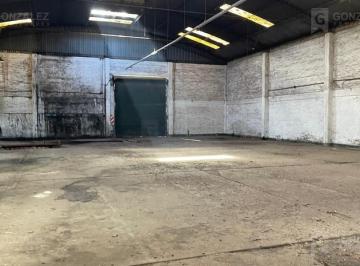 Depósito · 800m² · Depósito en Venta en Pilar Centro, Pilar, G. B. a. Zona Norte