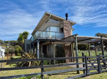 Casa de 6 ambientes, Nueva Atlantis · Complejo Vacacional Frente Al Mar - Financiado