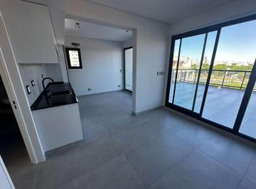 Departamento de 3 ambientes, Palermo · Venta - 3 Ambientes con Doble Terraza, Parrilla y Amplios Espacios en Palermo Hollywood