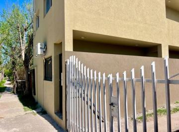 Departamento · 30m² · 2 Ambientes · Departamento de Dos Ambientes en Alquiler en Manzanares, Pil