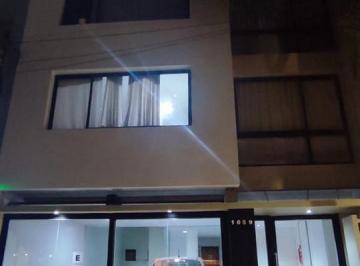 Departamento · 90m² · 3 Ambientes · 1 Cochera · Excelente Duplex en 5 Piso Al Frente.