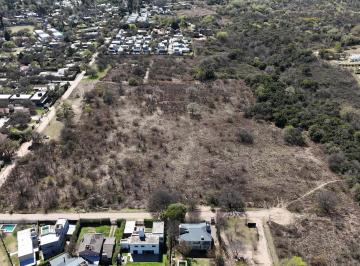 Terreno · 1414m² · Terrenos en Venta en Barrio La Caolina