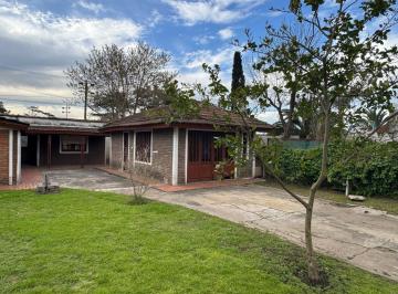 Terreno · 50m² · Hermoso Lote Parquizado Villa Udaondo. Venta. Ituzaingo Norte