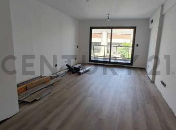 Departamento · 50m² · 1 Ambiente · Venta | Monoambiente a Estrenar con Amenities en Villa del Parque