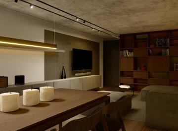 Departamento · 116m² · 4 Ambientes · 1 Cochera · Departamento en Pichincha
