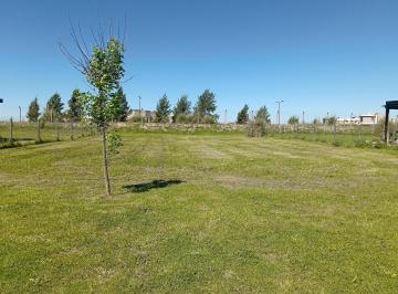 Terreno · 800m² · Terreno de 800 m en El Barrio San Sebastian - Escobar