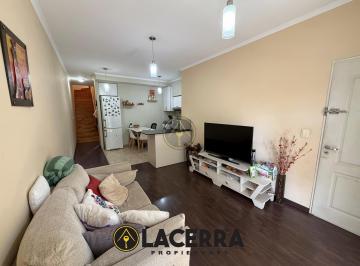 Departamento · 64m² · 3 Ambientes · Departamento 3 Ambientes Villa Ballester Centro Apto Crédito
