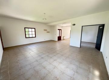 Casa · 370m² · 5 Ambientes · 2 Cocheras · Casa en Venta Country Jockey Club 3 Dorm. Planta Baja