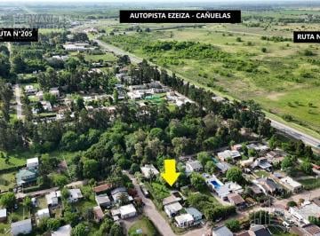 Quinta vacacional · 90m² · 2 Ambientes · Casaquinta y Lote en Venta