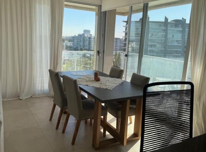Departamento · 95m² · 3 Ambientes · 1 Cochera