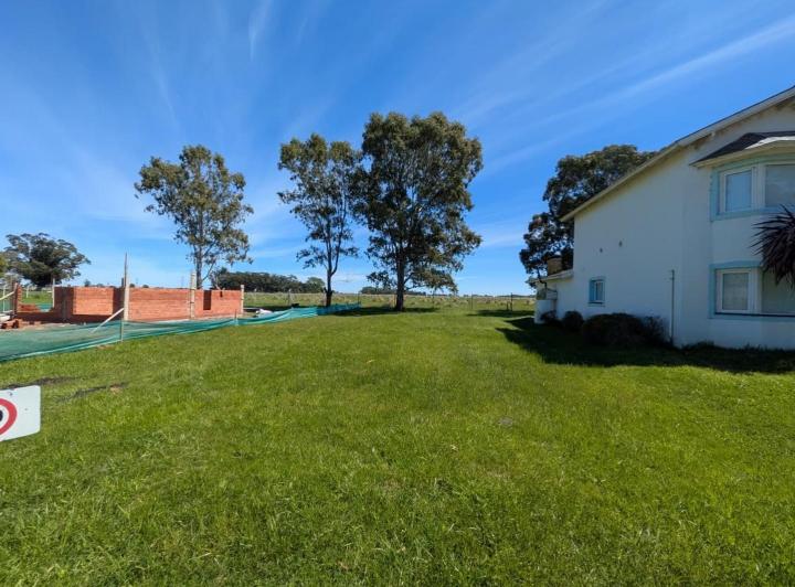 Terreno · 577m²