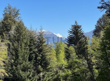 Terreno · 1209m² · Venta Lote Villa La Angostura