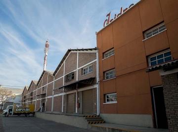 Bodega-Galpón · 4300m² · 6 Ambientes · Greenwood Inmobiliaria Te Ofrece Oportunidad Unica de Inversion.