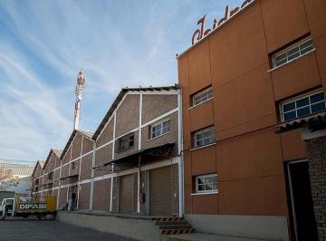 Bodega-Galpón · 4300m² · 6 Ambientes · Greenwood Inmobiliaria Te Ofrece Oportunidad Unica de Inversion.