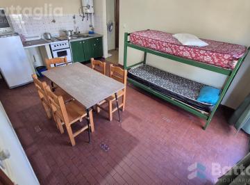 Departamento · 30m² · 2 Ambientes · Departamento en Mar de Ajo a 3 Cuadras del Mar