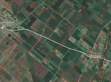 Campo · 600000m² · Campo en Lucio V Lopez