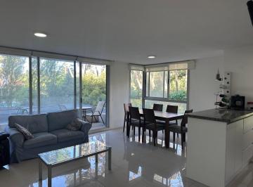 Departamento · 75m² · 4 Ambientes · 1 Cochera · Departamento en Cantegril