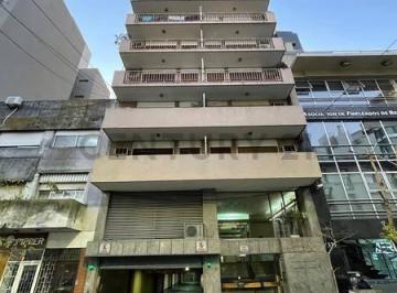 Departamento · 30m² · 1 Ambiente · Monoambiente en Venta | Calle 45 E/ 5 y 6 | La Plata