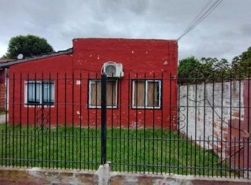 PRIMERA CASA · Casa Quinta en Venta en Barrio El Zorzal, General Pacheco, Tigre