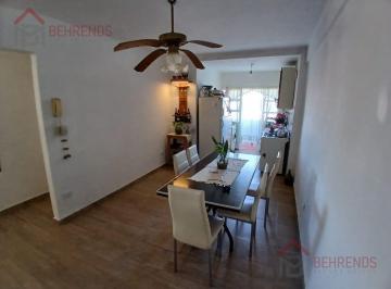 Departamento · 58m² · 3 Ambientes · Departamento en Los Hornos