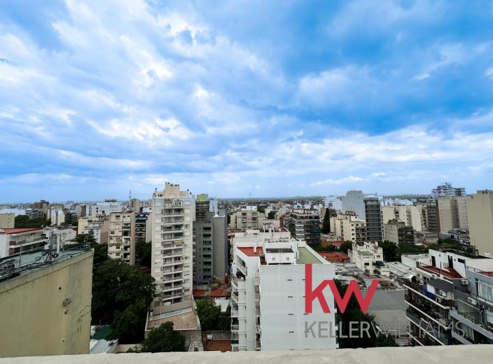 Departamento · 62m² · 3 Ambientes