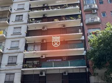 Departamento · 34m² · 2 Ambientes · Ver Video - Amplio 2 Ambientes Al Lateral