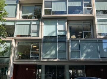 Oficina comercial · 36m² · 1 Ambiente · 1 Cochera · Venta Oficina con Cochera - Belgrano