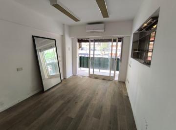 Departamento · 39m² · 2 Ambientes · Departamento Venta 2 Ambientes Apto Profesional Pueyrredon 1546 Balcon
