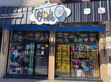 Local comercial de 1 ambiente, Quilmes · Local Comercial Venta Quilmes Centro Sobre Calle Alvear