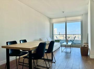 Departamento · 60m² · 2 Ambientes · 1 Cochera · Departamento en Alquiler en Colegiales, Capital Federal, Buenos Aires