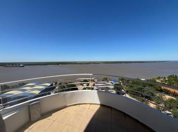 Departamento · 196m² · 3 Ambientes · 1 Cochera · Departamento Duplex 2 Dorm. Vista Rio Arroyito