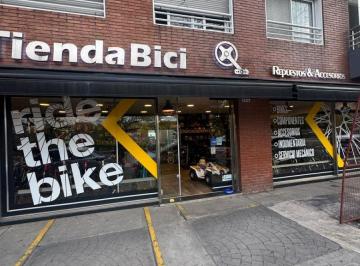 Local comercial , Puerto Madero · Local en Terraza Puerto Madero - Venta