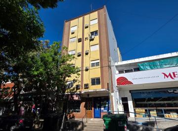 Departamento · 18m² · 1 Ambiente · Monoambiente Muy Bien Ubicado, Apto Profesional