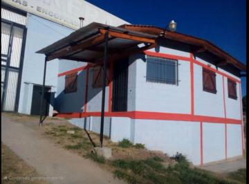 Bodega-Galpón · 300m² · 4 Ambientes · Galpón - Huerta Grande