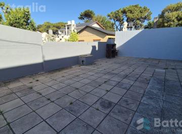 Departamento · 34m² · 2 Ambientes · 1 Cochera · Departamento en Mar de Ajo a Tres Cuadras del Mar