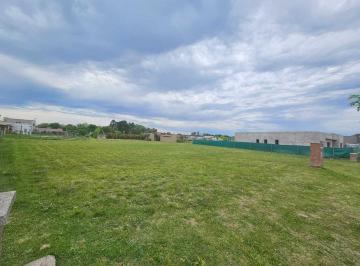 Terreno · 1148m² · Terreno Lote en Venta en San Pablo, Pilar, G. B. a. Zona Norte