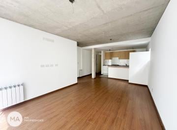 Departamento · 43m² · 2 Ambientes · Departamento 1 Dormitorio con Patio - Jujuy 1800 - Pichincha - Rosario | Venta