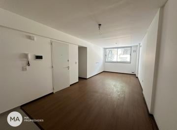 Departamento · 36m² · 1 Ambiente · Monoambiente con Amenities - Jujuy 1800 - Pichincha - Rosario | Venta