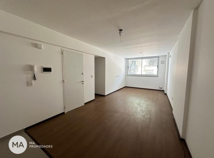 Departamento · 36m² · 1 Ambiente