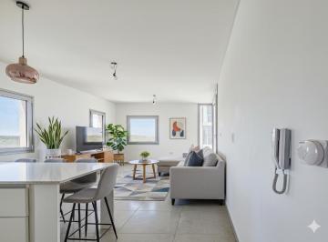 Departamento · 55m² · 2 Ambientes · Departamento a Estrenar Torres Al Mar