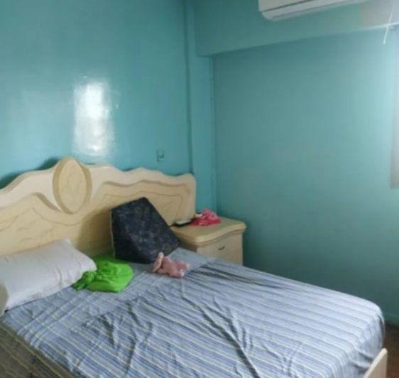 Departamento · 60m² · 3 Ambientes