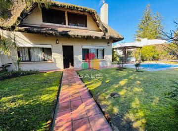 Foto1 · Venta Casa 5 Dorm. Punta del Este