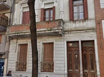 Terreno · 324m² · Terreno Venta Almagro Valetin Gomez 3631 Lote Terreno