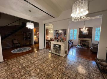 PH · 200m² · 7 Ambientes · PH en Belgrano