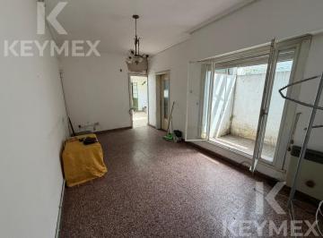 Casa · 104m² · 4 Ambientes · Casa en Venta 3 Dorm. en 13 Entre 58 y 59 - La Plata