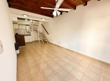 Departamento · 41m² · 2 Ambientes · Venta Departamento Tipo Dúplex en Echesortu
