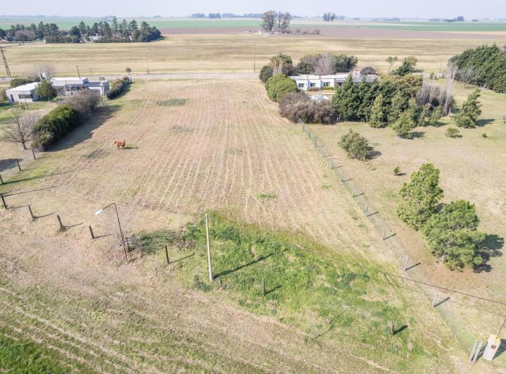 Terreno · 4552m²