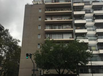 Departamento de 1 ambiente, Colegiales · Departamento Monoambiente en Venta Colegiales